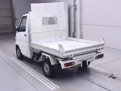 Mitsubishi MINICAB TRUCK
