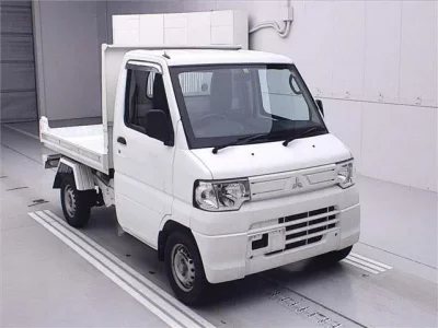 Mitsubishi MINICAB TRUCK