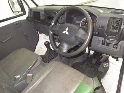 Mitsubishi MINICAB TRUCK