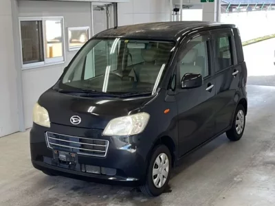 Daihatsu TANTO EXE