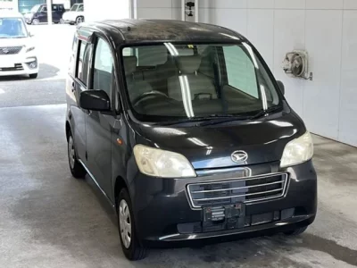 Daihatsu TANTO EXE