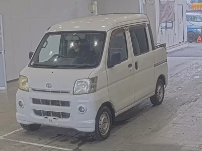 Daihatsu OTHER