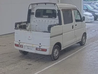 Daihatsu OTHER