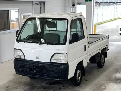 Honda ACTY TRUCK