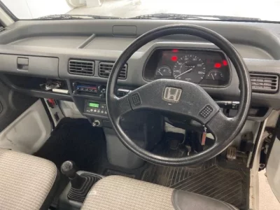 Honda ACTY TRUCK