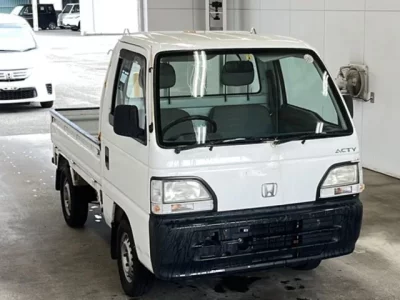 Honda ACTY TRUCK
