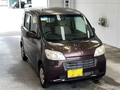 Daihatsu TANTO EXE