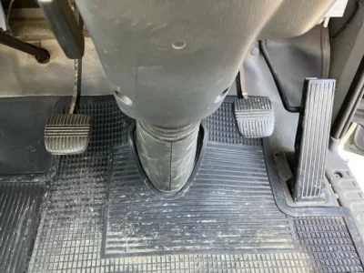 Nissan ATLAS
