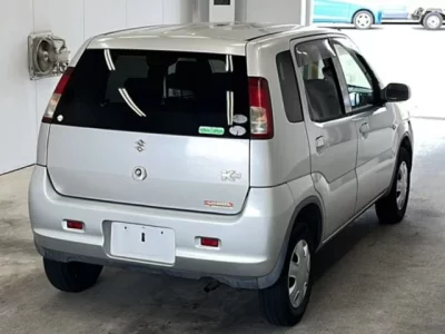Suzuki KEI