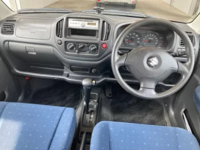 Suzuki KEI