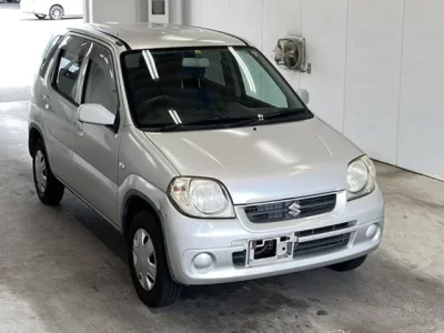 Suzuki KEI