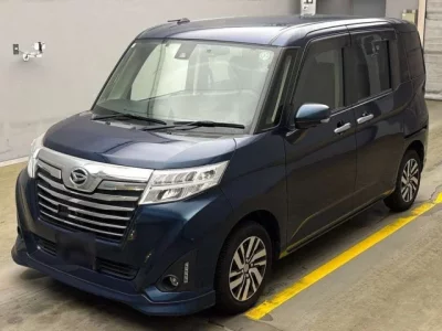 Daihatsu THOR