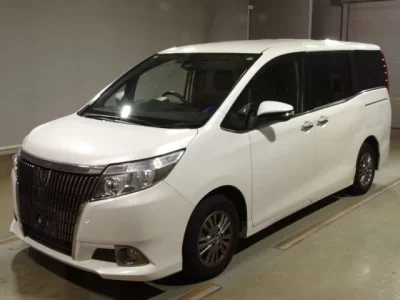Toyota ESQUIRE