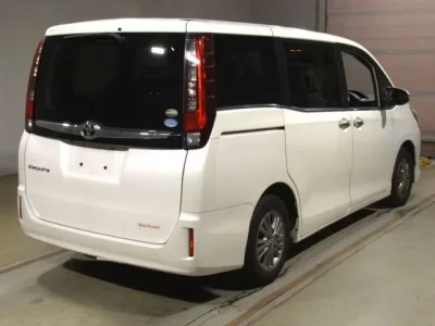 Toyota ESQUIRE
