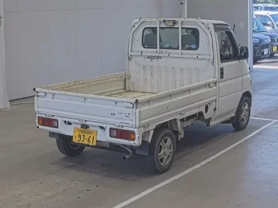 Honda ACTY TRUCK