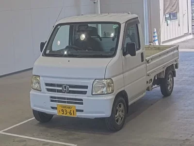 Honda ACTY TRUCK
