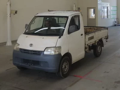 Toyota LITE ACE TRUCK