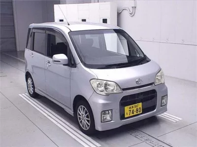 Daihatsu TANTO EXE