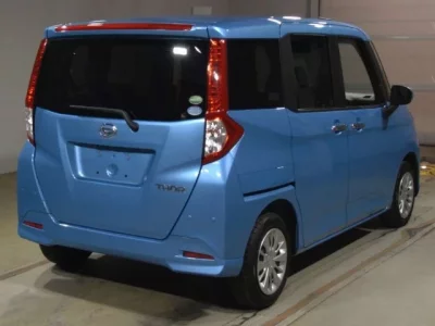 Daihatsu THOR