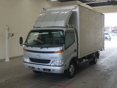 Hino DUTRO