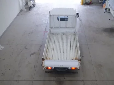 Nissan ATLAS