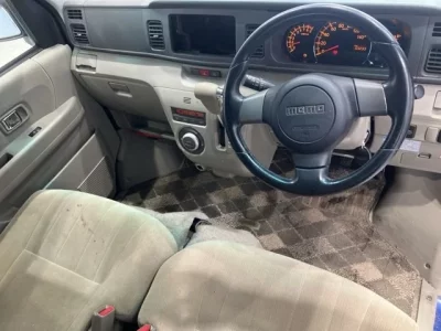 Subaru GOLF ALLTRACK