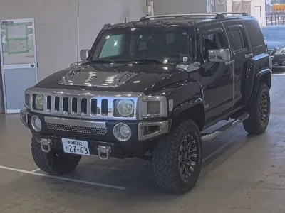 Hummer OTHER
