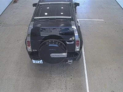 Hummer OTHER