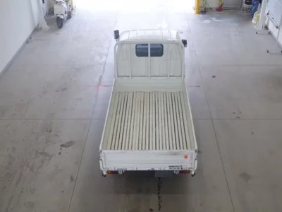 Toyota HIACE TRUCK