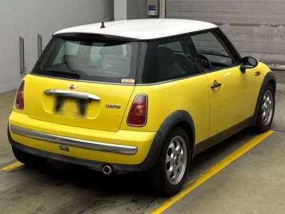 BMW MINI
