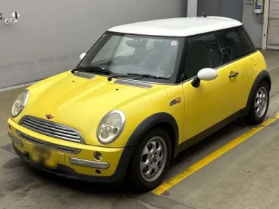 BMW MINI