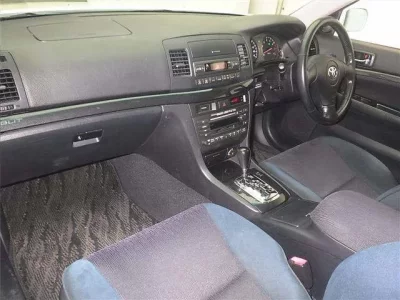 Toyota MARK2 BLIT