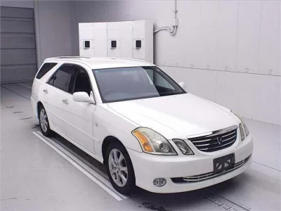 Toyota MARK2 BLIT