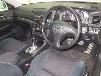 Toyota MARK2 BLIT