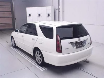 Toyota MARK2 BLIT