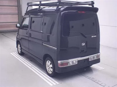 Daihatsu Atrai Wagon