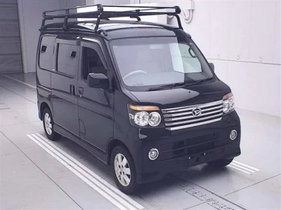 Daihatsu Atrai Wagon