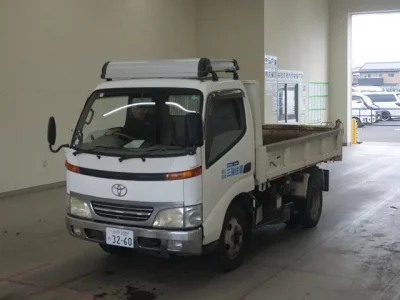 Toyota OTHER