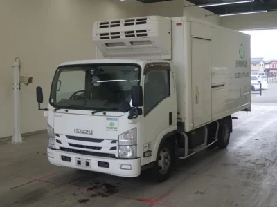 Isuzu TRUCK