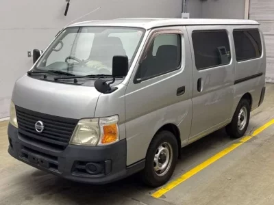 Nissan CARAVAN VAN