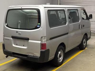 Nissan CARAVAN VAN