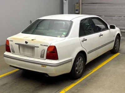 Toyota PROGRES
