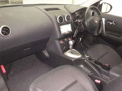 Nissan DUALIS