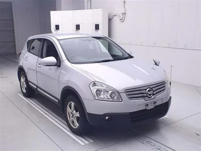 Nissan DUALIS