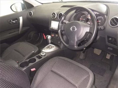 Nissan DUALIS