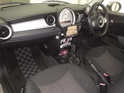 BMW MINI