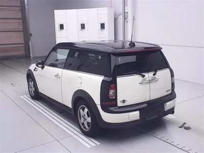 BMW MINI
