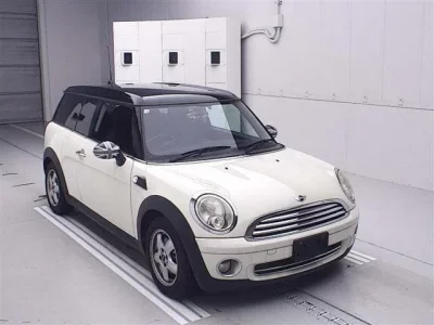 BMW MINI