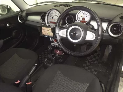 BMW MINI
