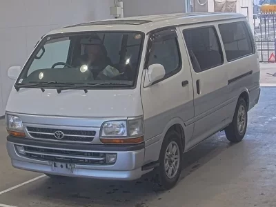Toyota OTHER